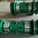 Metal Expansion Joint for Lateral Movement Compensator thumbnail-5