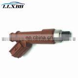 Original LLXBB Fuel Injector Nozzles 23250-21060 2325021060 For Toyota Yaris 2005-2011 23209-21060 2320921060 thumbnail-3