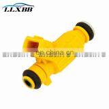 Genuine LLXBB Fuel Injector Nozzle 0280156102 For VW Porsche Cayenne 94860513100 94860513101 thumbnail-4