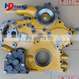 Excavator Engine Part 3066 Oil Pump 178-6539 34335-23010 For E320B thumbnail-5