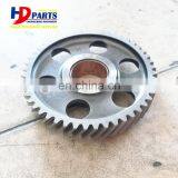 Diesel Engine Spare Parts S6K S6KT Idler Gear