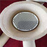 Wire Mesh Filter Screen Aluminum Plates 100 Mesh Stainless Steel Screen