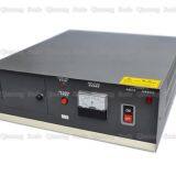 High Performace 20Khz 2000w Ultrasonic Sound Generator Power Supply For Plastic Welder