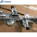 21900852 Filter Housing VOE21900852 Double Filter Housing E360B Engine Fuel System thumbnail-4