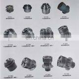 Excavator Sy215 Sy215c Final Drive Sy135 Travel Motor Reduction Gearbox thumbnail-5