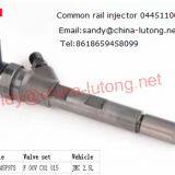 Bosch Piezo Injector Repair A6460701187 Mercedes Benz Injectors 0445115033 thumbnail-4