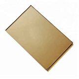 OEM Antifog 80*80mm 0.5/0.7/1.2mm ITO Glass Scale-Up PV and OLED Substrates thumbnail-2