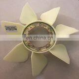 Auto Part Fan Blade 16361-50110 for Land Cruiser Engine Air Cooling Fan Blade thumbnail-5