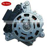 Auto Cooling Fan Motor 16363-31490 / 268500-2000