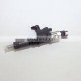 Common Rail Injector Assembly 8-97306-071 for 4HL1Diesel Engine thumbnail-2