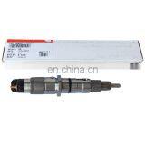 QSC Engine Fuel Injector 5263305 4940439 4940439 3965720 5263305
