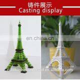 High Accuracy 0.025 mm DLP Wax Jet 3D Printer For 3D Jewelry Casting Mold thumbnail-4