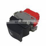 6Pin Master Power Window Control Switch For Renault Megane III 8200502452 thumbnail-5