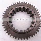 Used Gearbox Shaft Gear JS150T-1701030B for Sale thumbnail-4