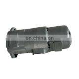 Tokimec Lash Double Pump Vane Pump SQPS21-21-4-11DC-18 thumbnail-1