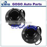 Wheel Hub Bearing for Chevrolet Silverado 1500 Express 1500 GMC OEM 515054 538-01529, 538-01761,10393162,15233111,15102293 thumbnail-3