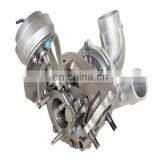 RHF5V VB28 Turbo Charger 17201-26070 thumbnail-3
