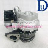 Booshiwheel Turbocharger GTD1449V 831157-0002 FB3Q-6K682-AB Turbo For Ford Everest 2.2 TDCI 2.2 118 Kw 160 CV Diesel Engine thumbnail-3