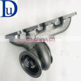 MGT1446MZG 781504-5001S 55565353 781504 Turbo Turbine Housing For Chevrolet Cruze 1.4L Ecotec Engine thumbnail-2