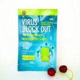 Stick Air Sterilization Card Anti Virus Shut Out Card thumbnail-2