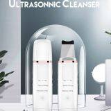 Ultrasonic Face Scrubber For Skin Rejuvenation thumbnail-2