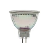 LED Spotlight MR16 SMD Glass Cup GU5.3 CE ROHS ERP thumbnail-1