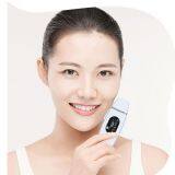OLEN 2020 Electrical Facial Testing Skin Moisture Water Soft Oil Tester thumbnail-3