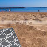 Custom Cheap Recyclable Sand Free Roll-up Beach Mat thumbnail-7