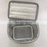 High Quality Felt Material Outdoor Picnic Lunch Bag thumbnail-4