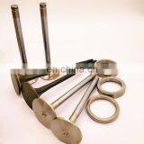 China Engine Parts Diesel Intake Exhaust Engine Valve Guide Seat Insert for Sinotruk HOWO Truck Wd615 61560050042 VG1560051001 thumbnail-2