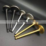 For Mazda 626 929 B2000 B2200 MX-6 GE FB FS DE FP Protege Protege5 Ford Probe F2 F2T 2.2 1.8L 2.0L Engine Inlet Exhaust Valve thumbnail-7