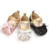 2020 Baby Summer Shoes Newborn Infant Baby Girls Shoes Toddler Shoes thumbnail-2