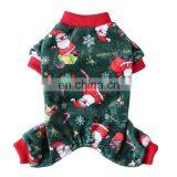 New Cute and Cool Four-legged Christmas Funny Dog Clothes Pet thumbnail-7