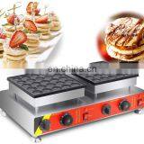 Other Snack Machines Baking+Equipment 25+25 Mini Pancake Maker Machine Muffins Machine With High Quality thumbnail-5