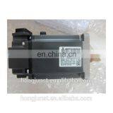 Cheap Mitsubishi 400W Servo Motor HF-KP43 From Japan