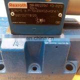 Rexroth Hydraulic Proportional Valve Pressure Relief Valve 3DREME 16 P-70/200YG24K31A thumbnail-3