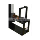 100KN Steel Tube Right Angle Coupler /swivel Coupler /sleeve Coupler Scaffold Fastener Tensile Compression Testing Equipment thumbnail-4