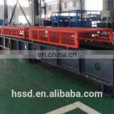 ASTM ISO CE 50-1000TON Steel Wire Rope Horizontal Tensile Testing Machine thumbnail-4