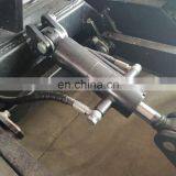 China Hot Sale 1 Ton Mini Excavator Crawler in Stock thumbnail-3