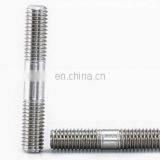 ASTM A193 B7 Stud Bolts and ASTM A194 2H Heavy Hex Nuts Set/ Stud Bolt and Nut Set thumbnail-5