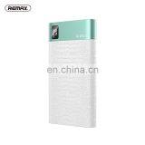 Fast Charge PD/QC 3.0 Powerbank 10000 Mah Mini Battery Charger PD 18W qi Power Bank thumbnail-3