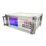 EUI EUP V2 Common Rail Tester Equipped With CAM Box And Normal Unit Pump Nozzle Adapter thumbnail-3