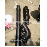 Solo Port 423 Sprayer Spare Parts thumbnail-2