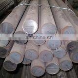 S35C Carbon Steel Solid Round Steel Bar Price per Ton thumbnail-4