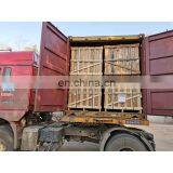 18 x 18 Pre-galvanized Steel Tubing for Intermediate Bulk Container Steel Frame thumbnail-5