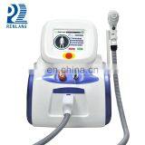 Permanently Salon Beauty Equipment Non Channel 808nm Diode Laser For Hair Removal thumbnail-2