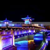 Custom High Power 2835 SMD 144 Per Meter IP67 Waterproof Led Flexible Strip Light