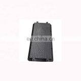 Complete in Specifications Ductile Iron Pump Cover thumbnail-4