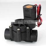 Zanchen075D 3/4-Inch Sprinkler Valve With 075D DC Latching Solenoid for Battery Operated Controllers thumbnail-5