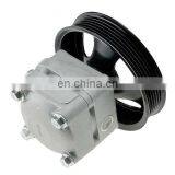 NEW Power Steering Pump 8602734 8251738 8666194 8683967 High Quality thumbnail-2